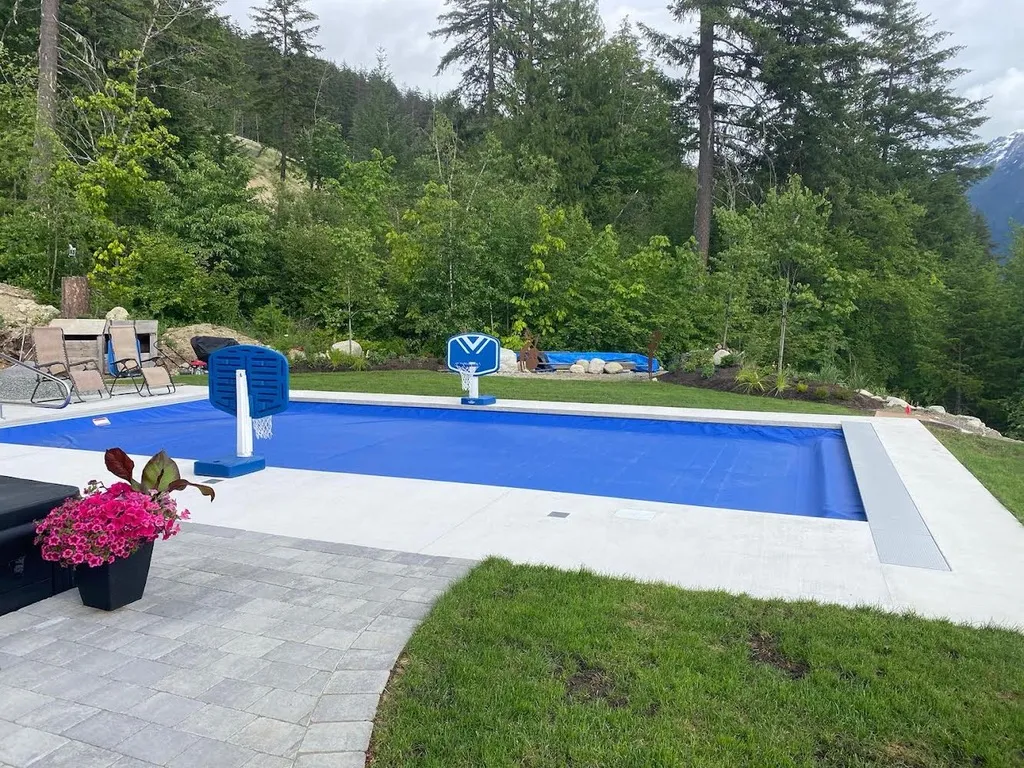 BC Pools & Spas Ltd. | Pool & Spa Builders in British Columbia